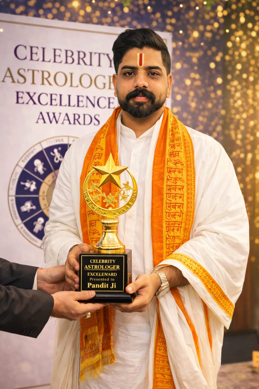 Pandit Vishal Bhardwaj